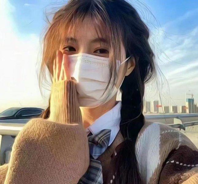 发情日记