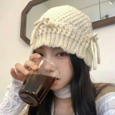戴眼镜的人